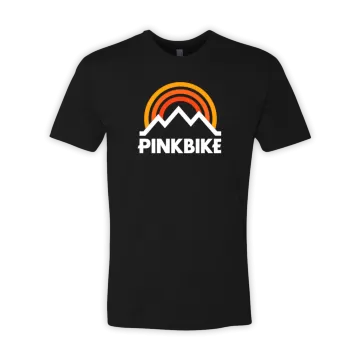 Pinkbike Sunrise T-Shirt