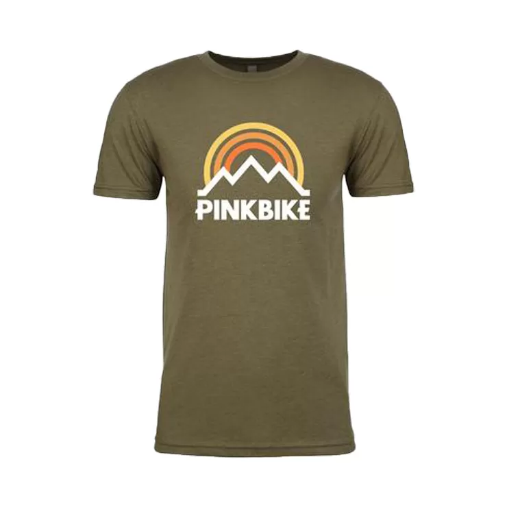 Pinkbike Sunrise T-Shirt