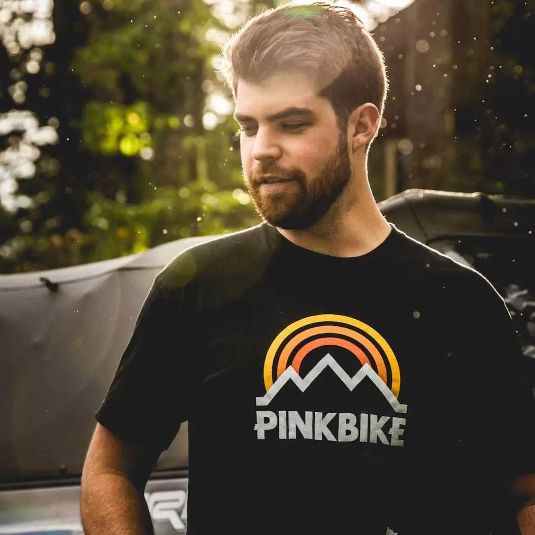 Pinkbike Sunrise T-Shirt