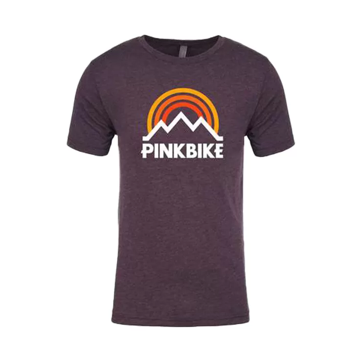 Pinkbike Sunrise T-Shirt