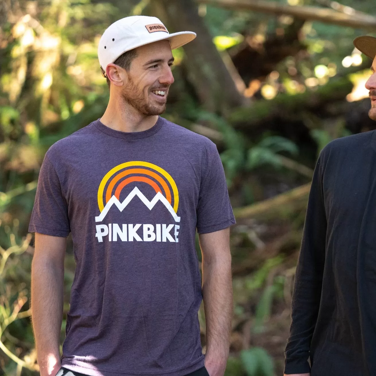 Pinkbike Sunrise T-Shirt