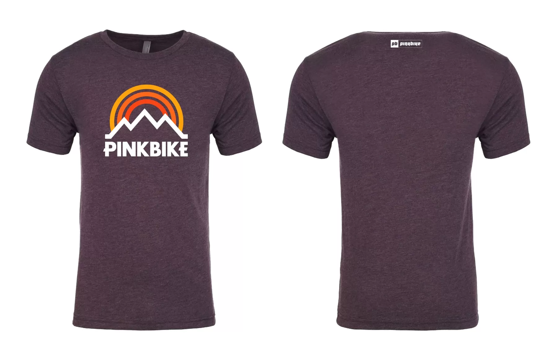 Pinkbike Sunrise T-Shirt