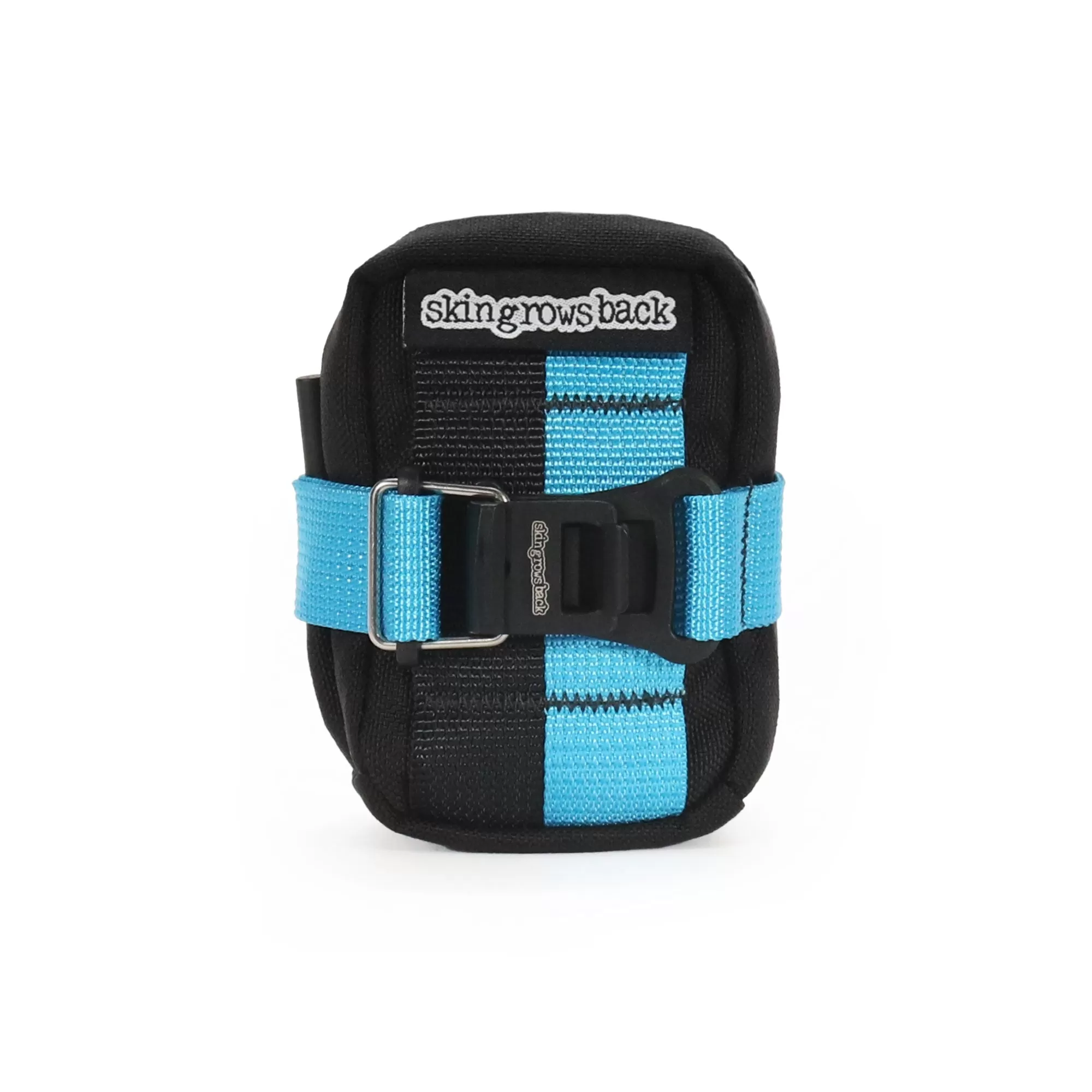 Plan B Micron Saddle Bag Aqua D