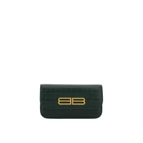 Pochette a catena Balenciaga Gossip