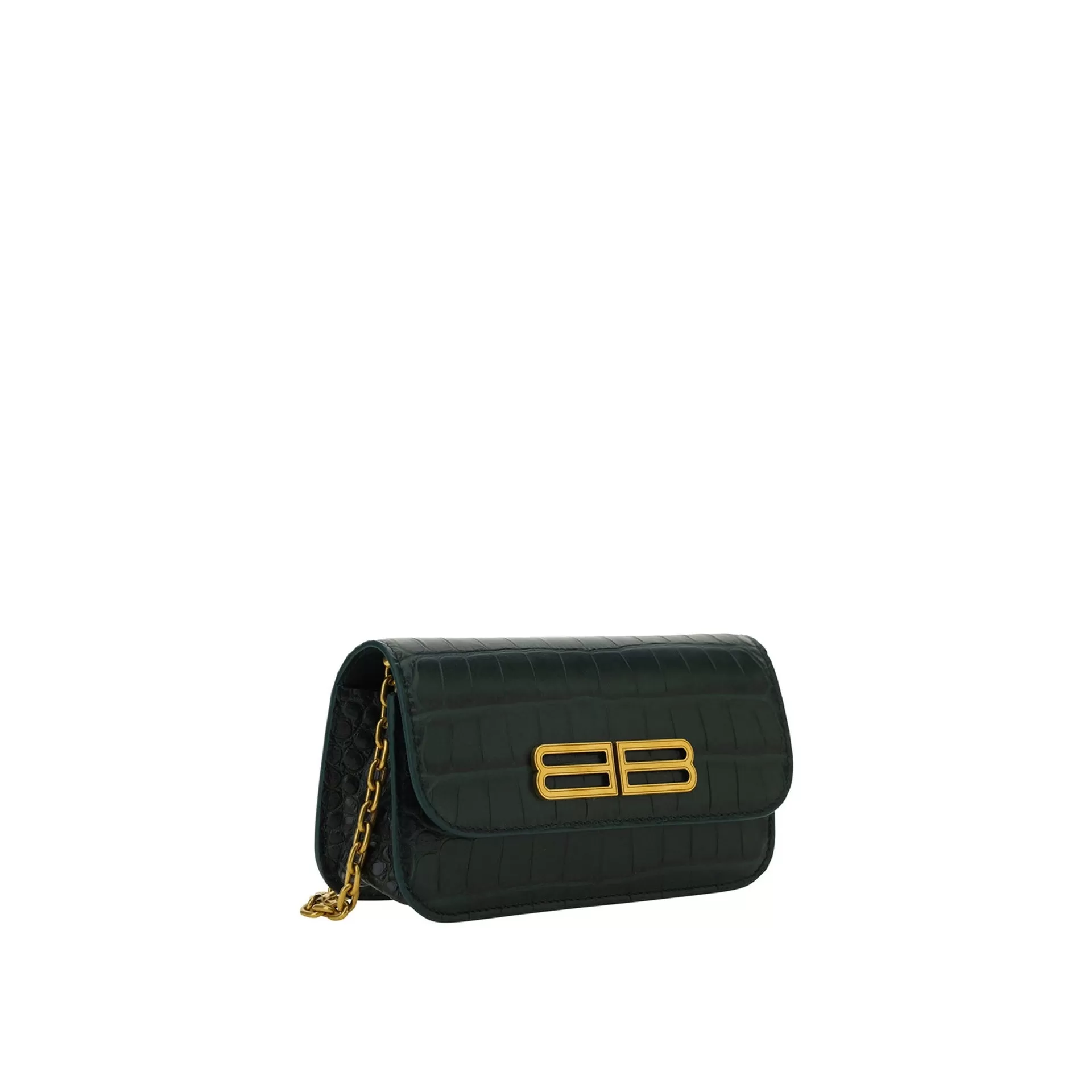 Pochette a catena Balenciaga Gossip