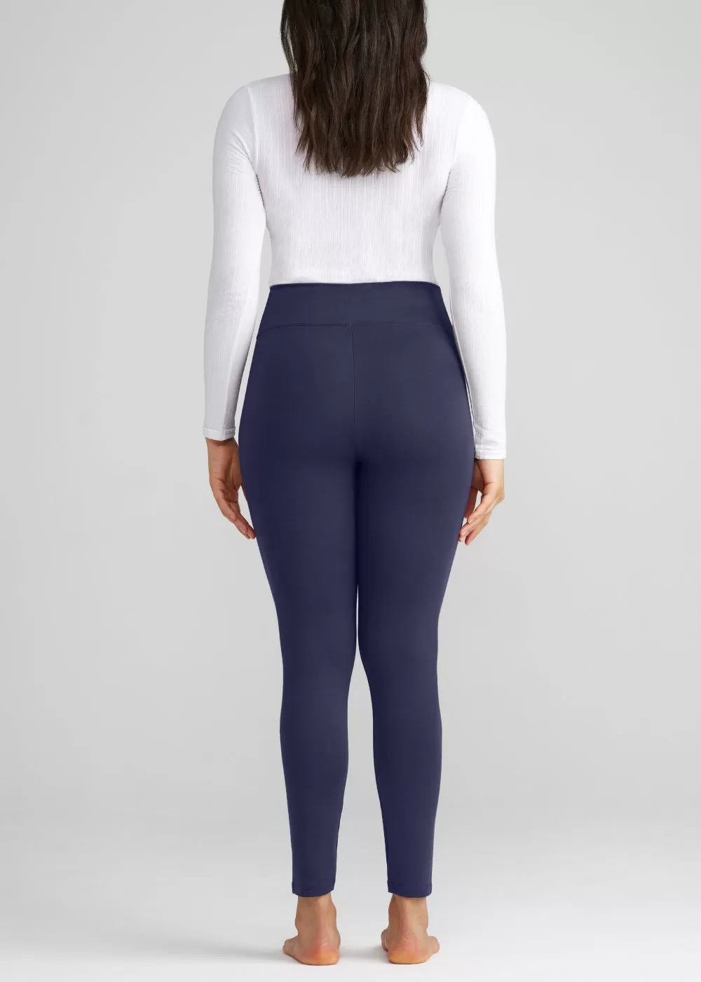 Ponte Shaping Legging