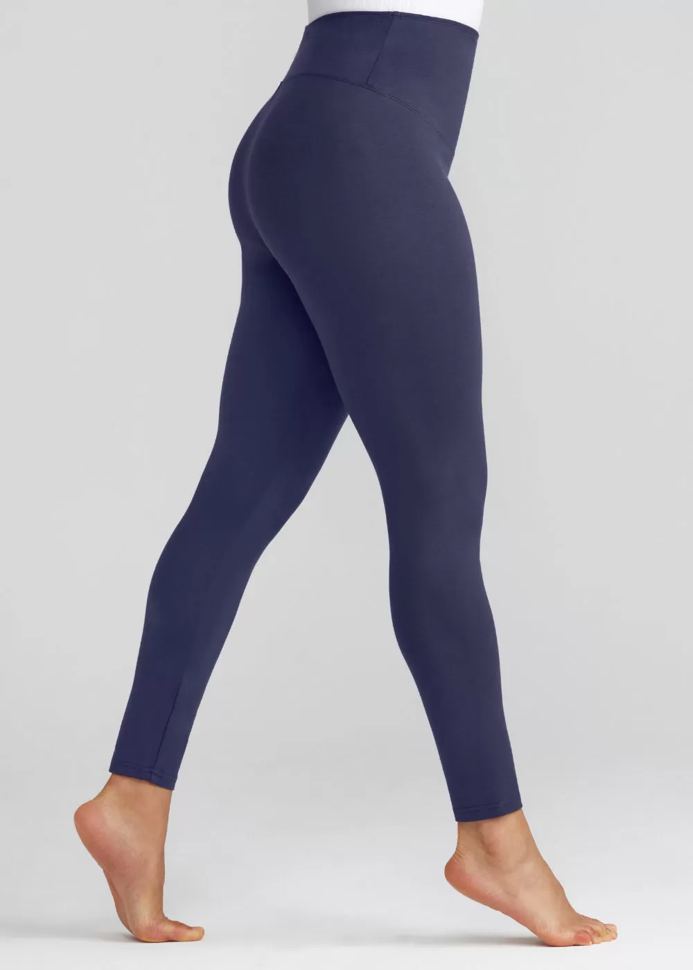 Ponte Shaping Legging