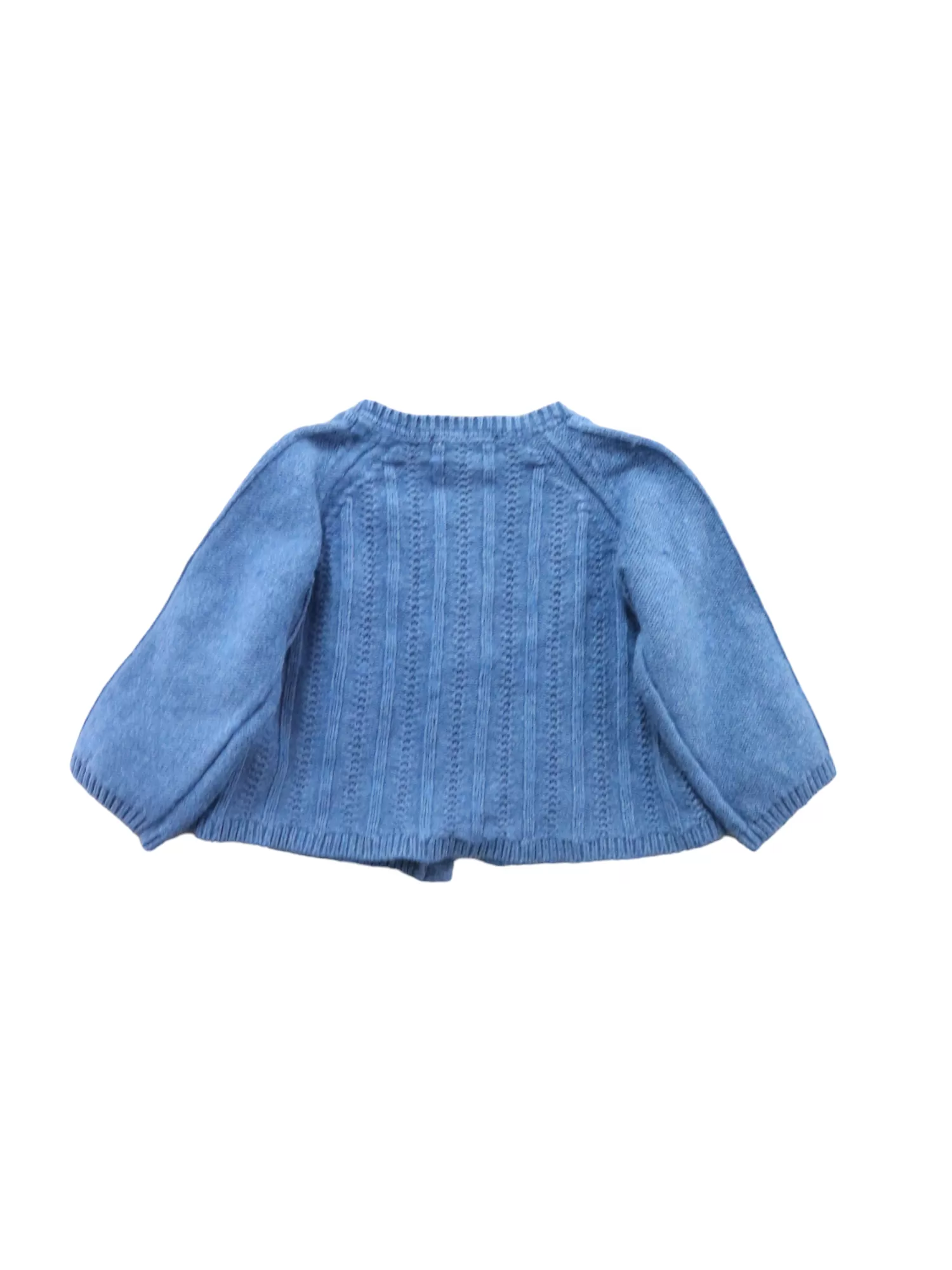 Purebaby Cardigan, 0