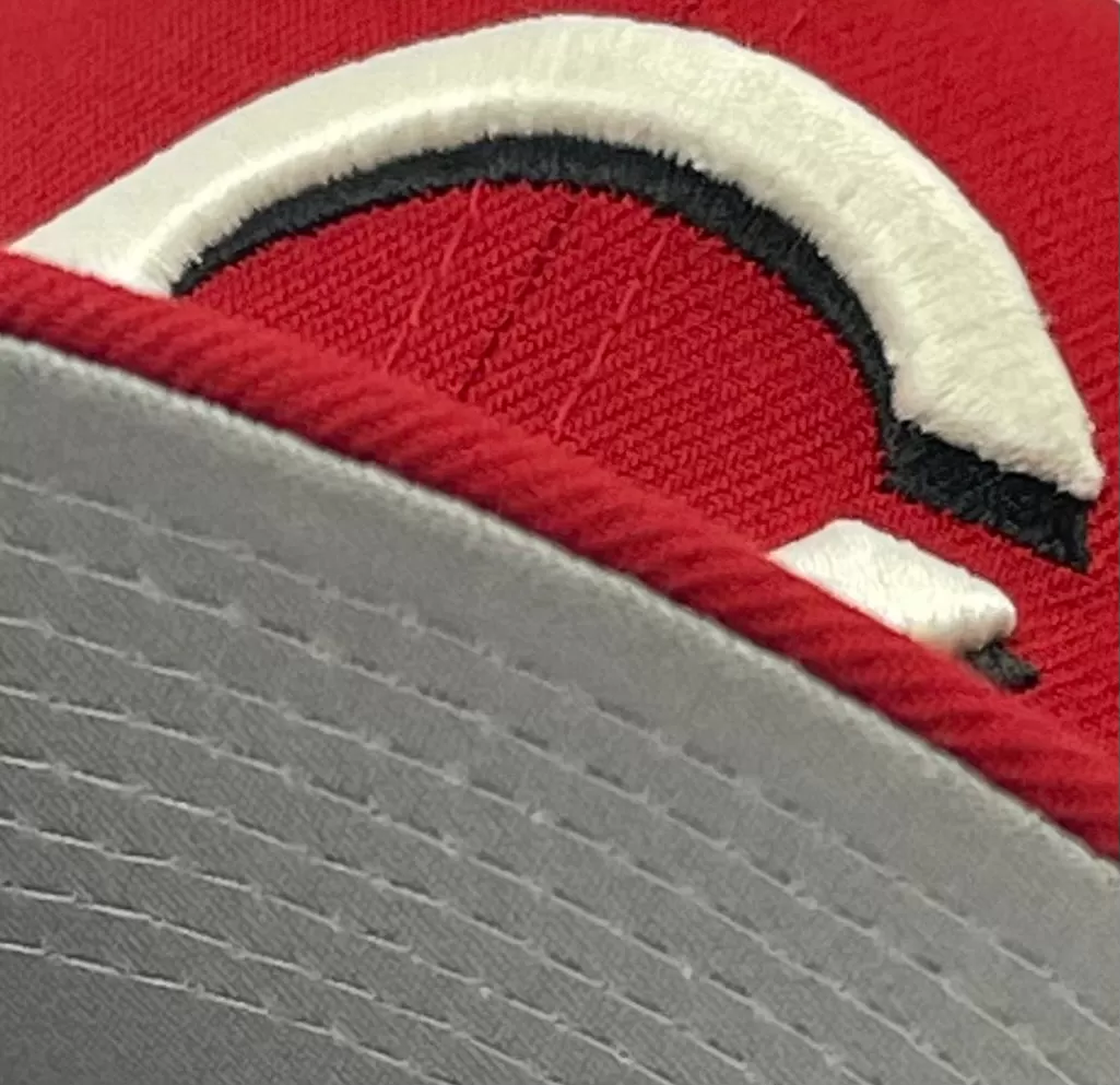 "KIDS" CINCINATTI REDS (RED)(2015 ASG) NEW ERA 59FIFTY FITTED