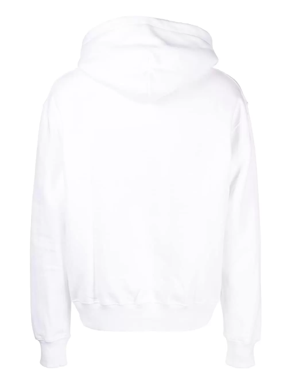 "Le Soleil" Cotton Hoodie