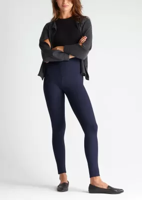 Rachel Shaping Legging - Cotton Stretch