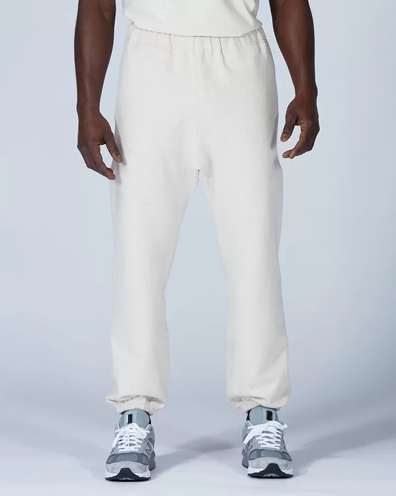 Recycled Cotton Sweatpants