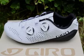 Regime Racing Shoes