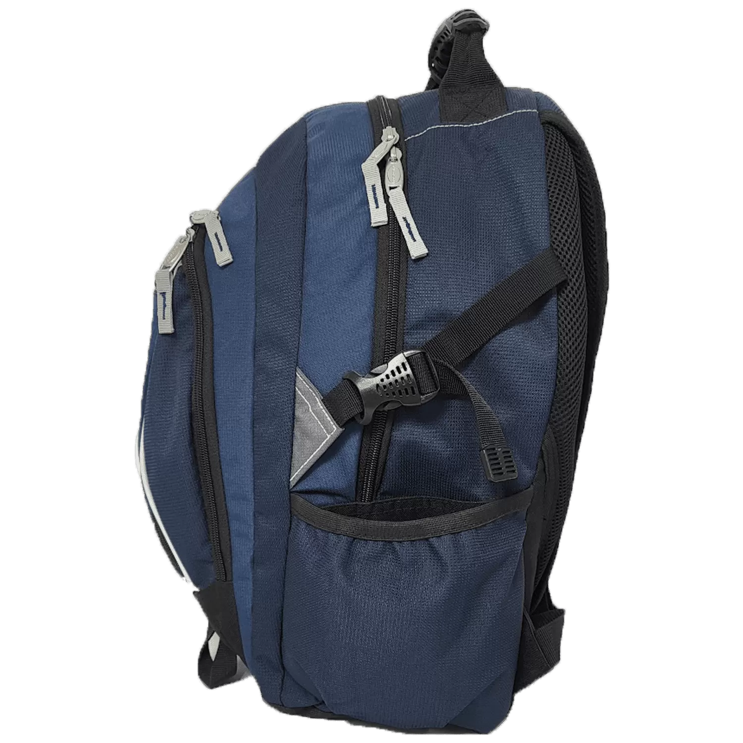 Ridge 53 – Bolton Backpack - Navy