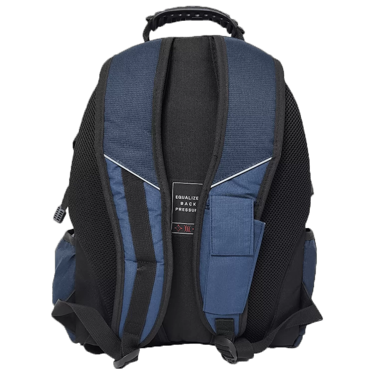 Ridge 53 – Bolton Backpack - Navy