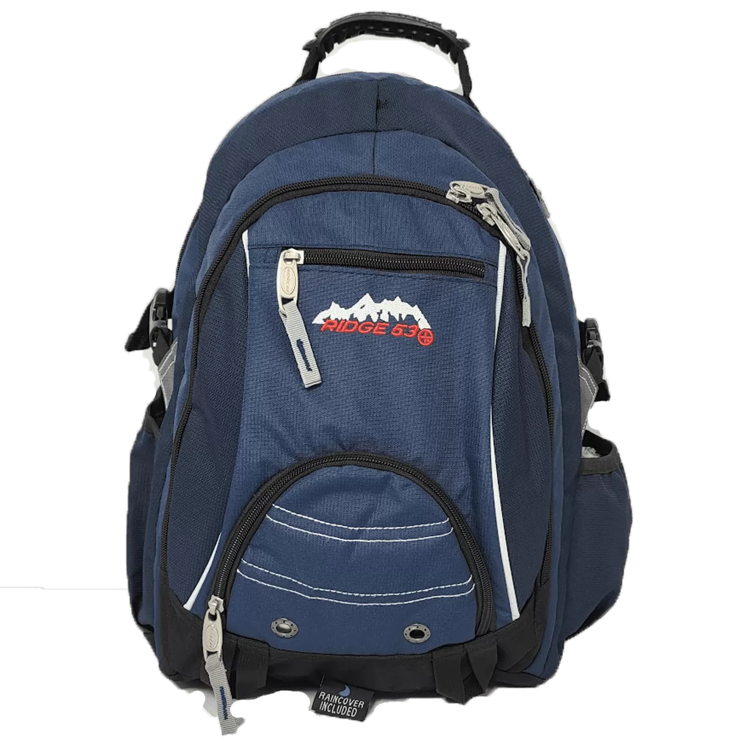 Ridge 53 – Bolton Backpack - Navy