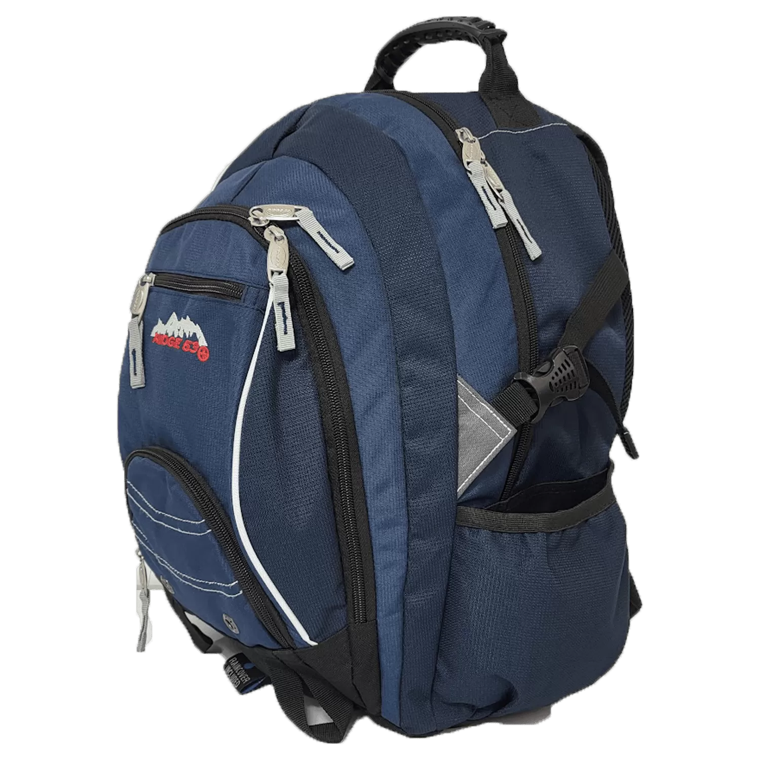 Ridge 53 – Bolton Backpack - Navy