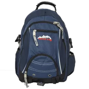 Ridge 53 – Bolton Backpack - Navy