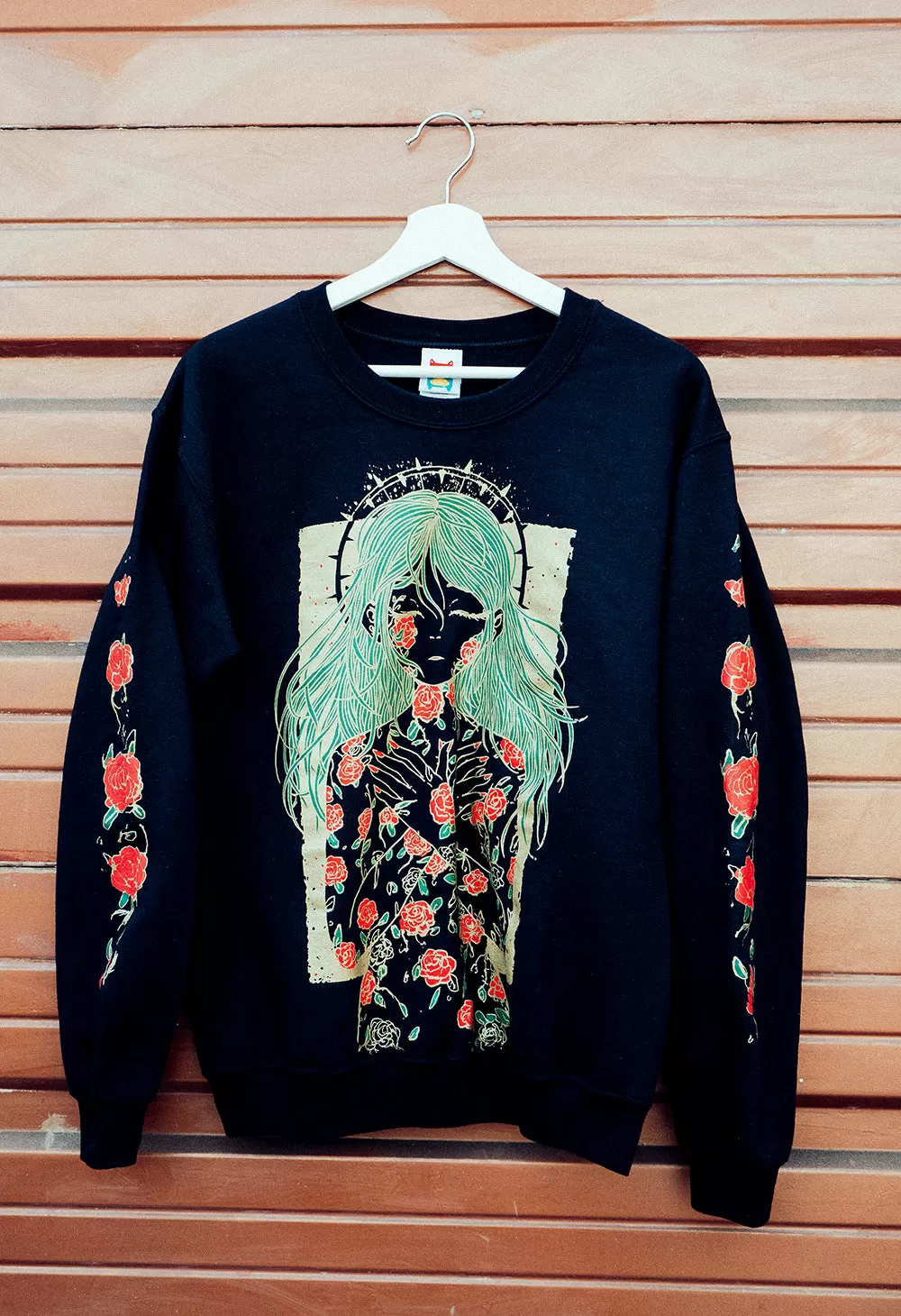 ROSES Sweater