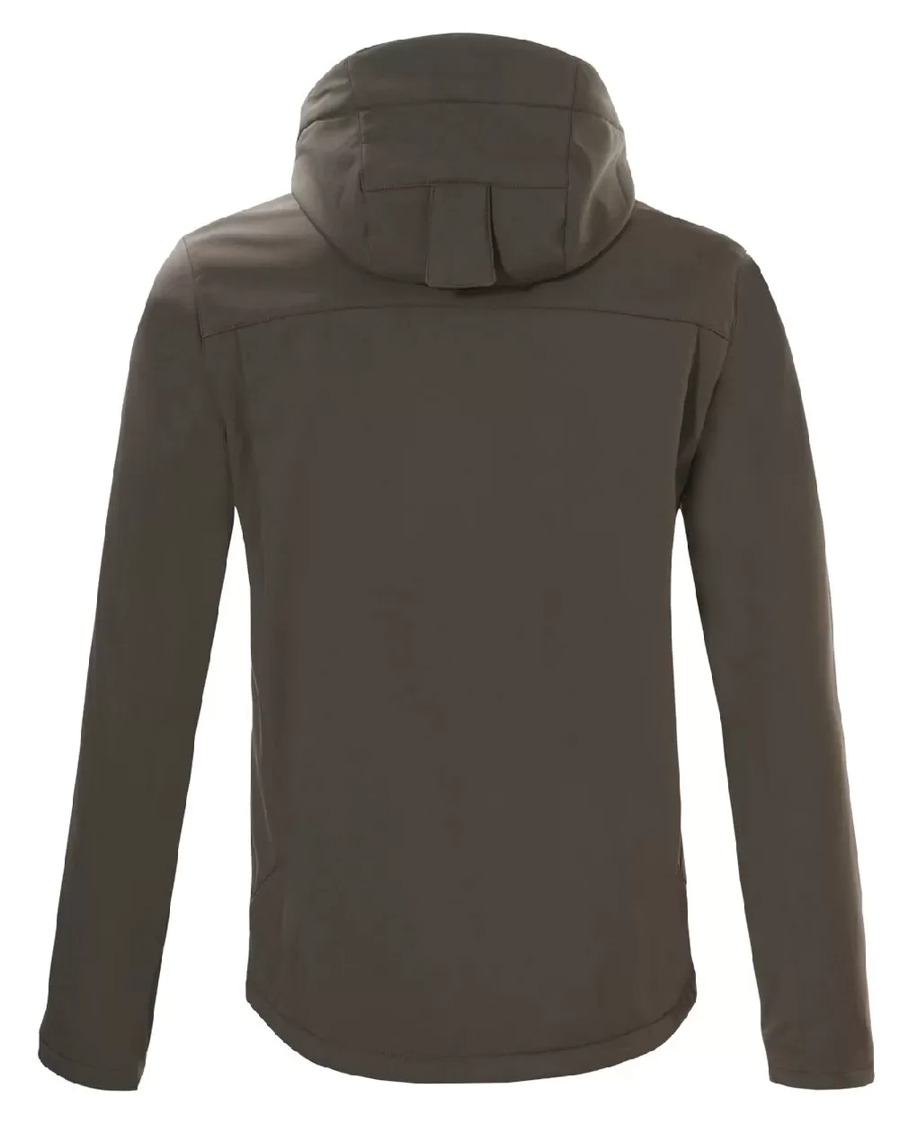 Rovince Mens Softshell Ergoline Jacket