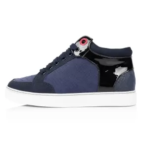 Royaums Marion Navy