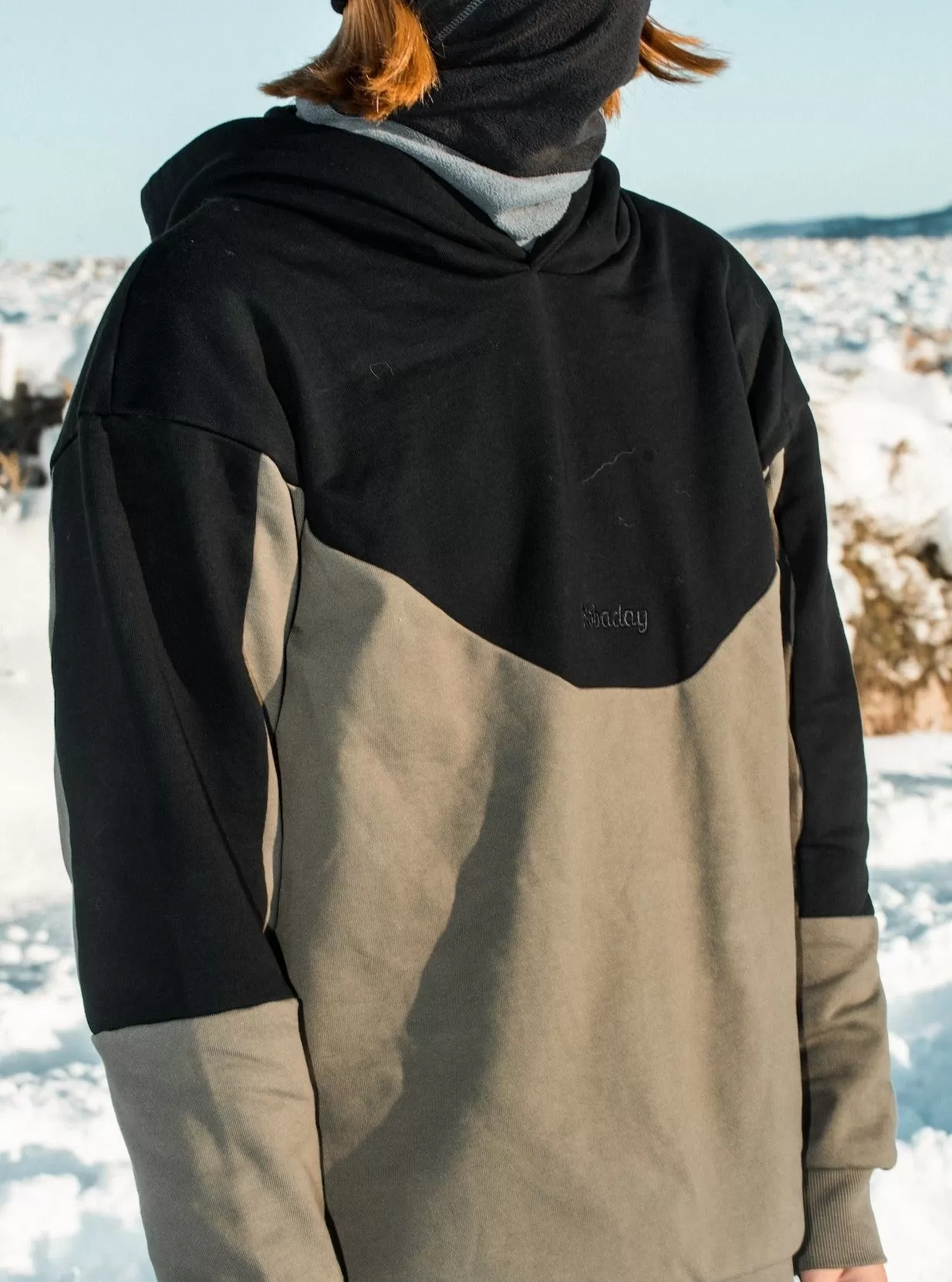 SALE🔥MaxExtreme Pro Knit Hoodie