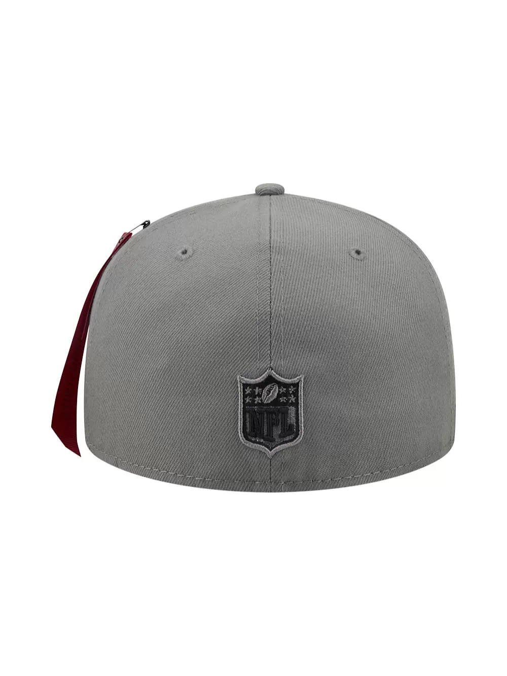 SAN FRANCISCO 49ERS X ALPHA X NEW ERA 59FIFTY FITTED CAP