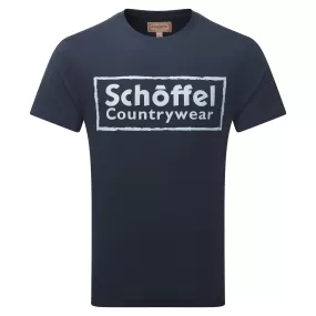 Schoffel Mens Heritage T-Shirt