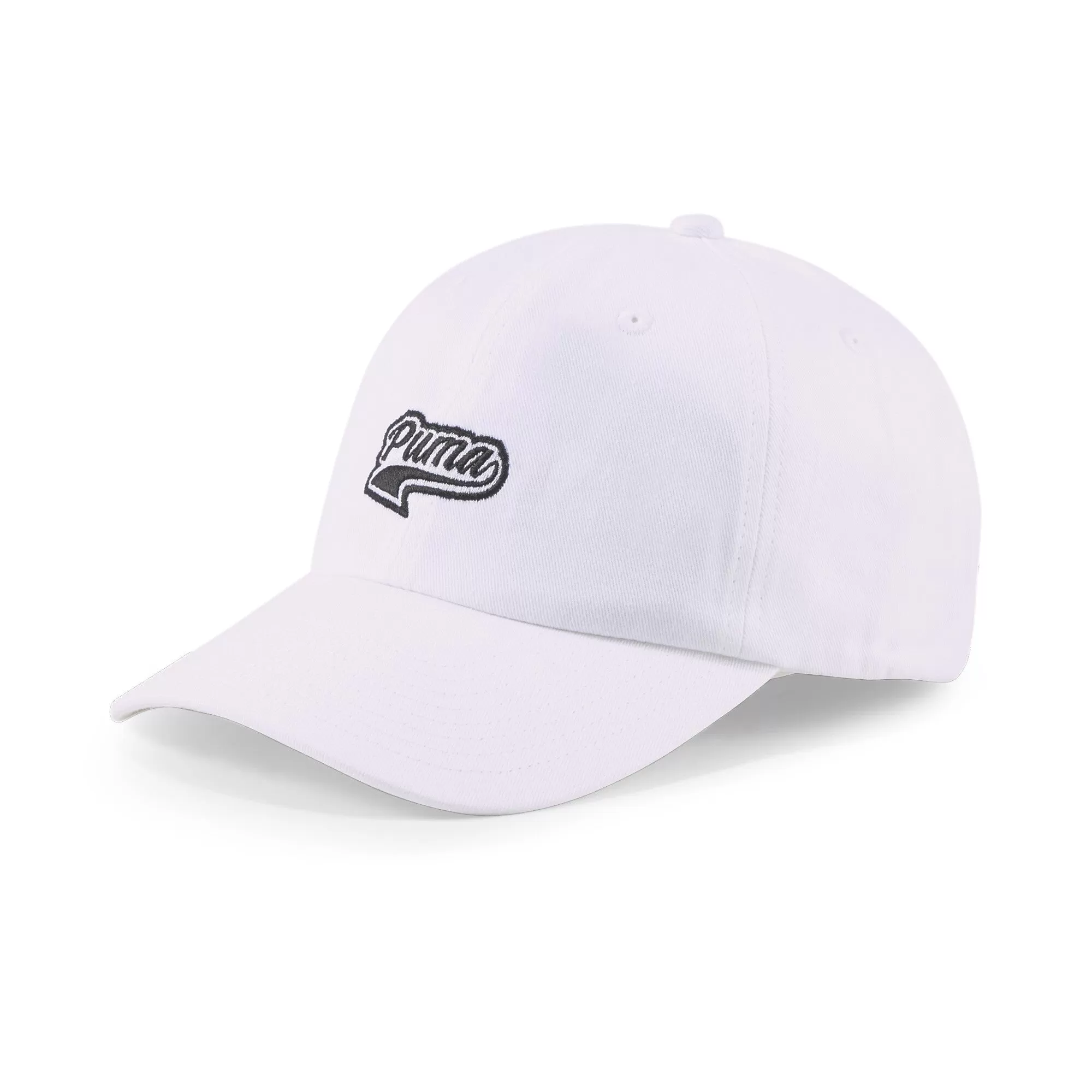 Script Logo Cap