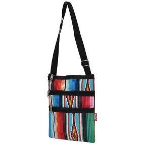 Serape NGIL Messenger Hipster Bag