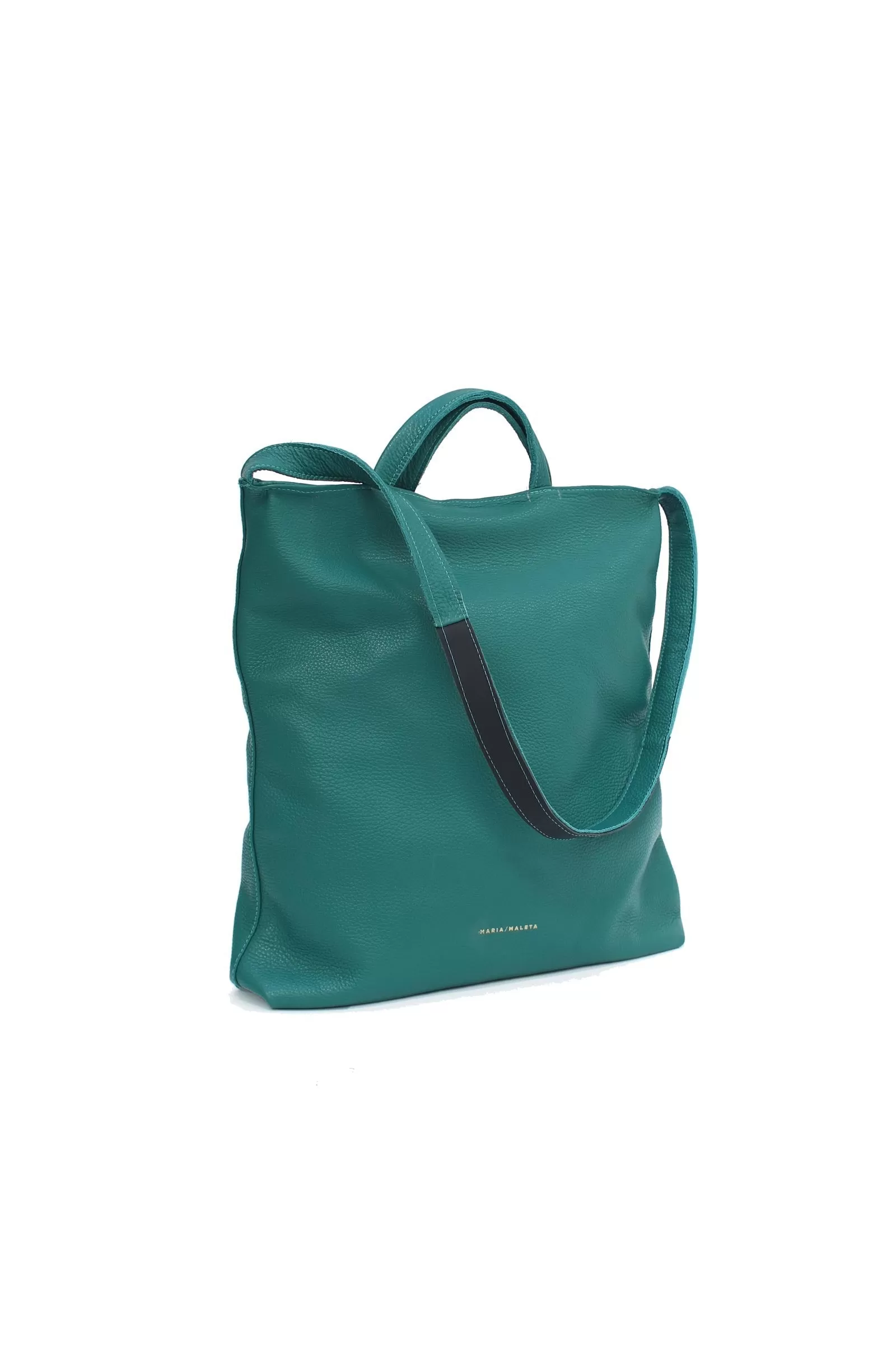 Shopping Bag green