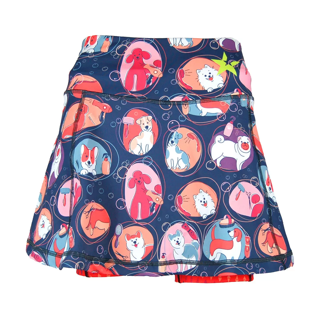 Skort | Barks & Bubbles