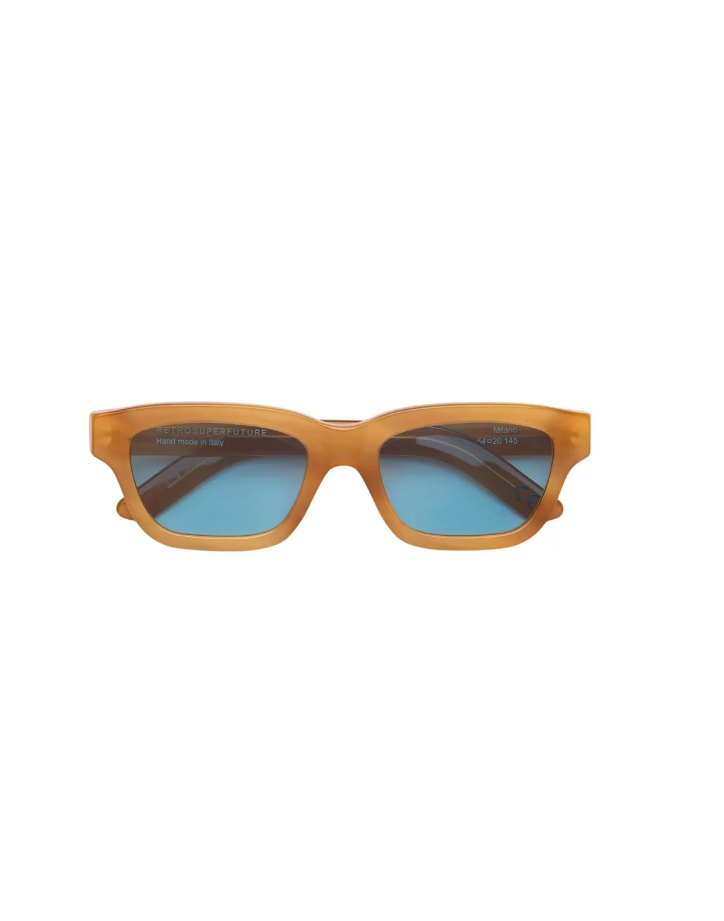 Sunglasses unisex MILANO BAGUTTA 6PM Retrosuperfuture