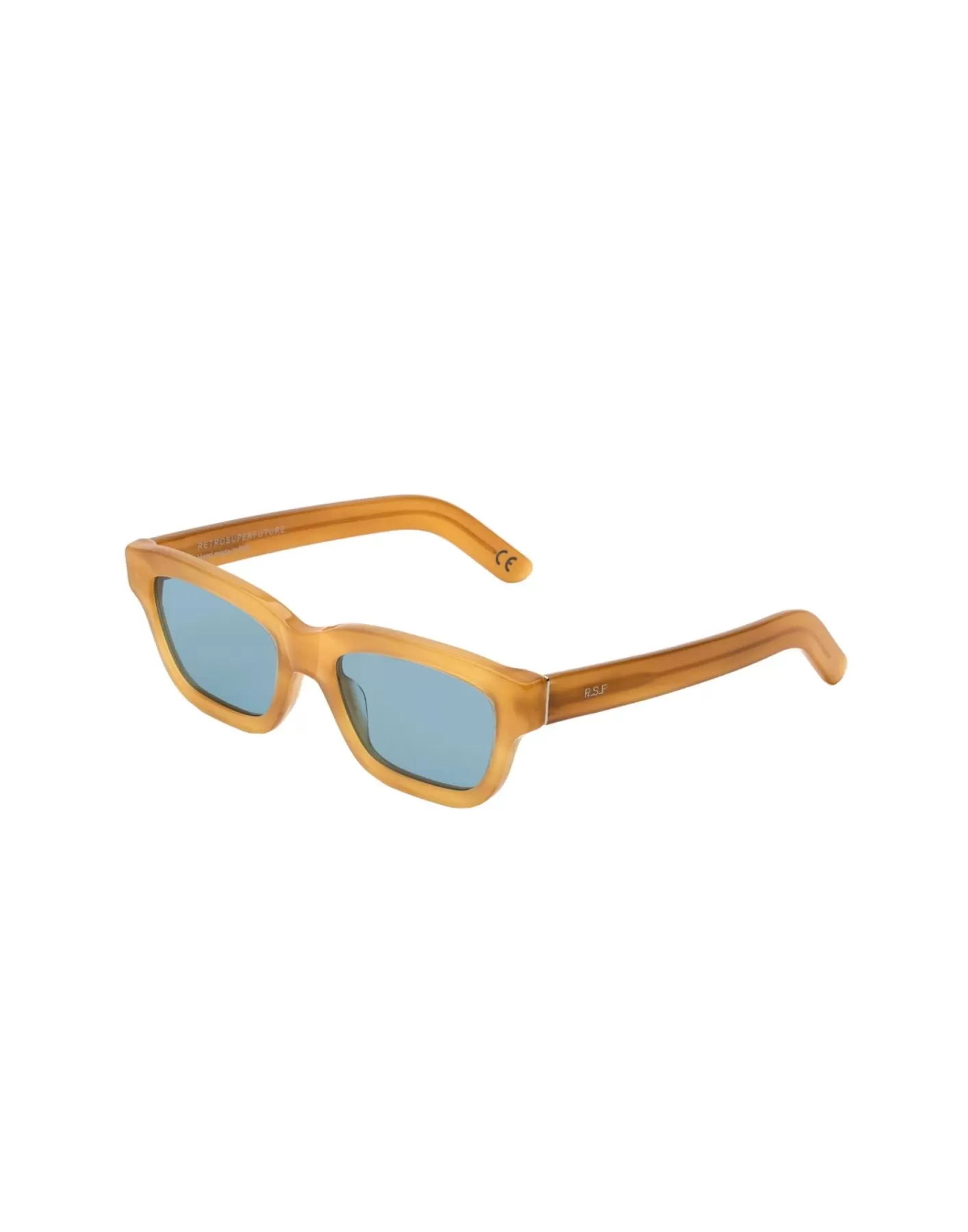 Sunglasses unisex MILANO BAGUTTA 6PM Retrosuperfuture