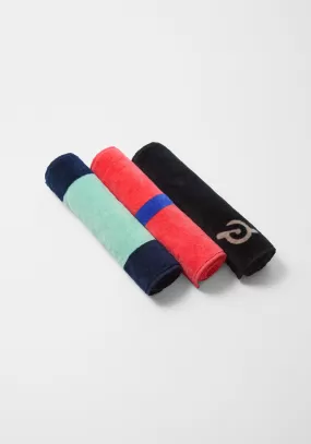 Sweat Towel Set