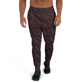 The Walking Dead Edge All-Over Print Men's Joggers