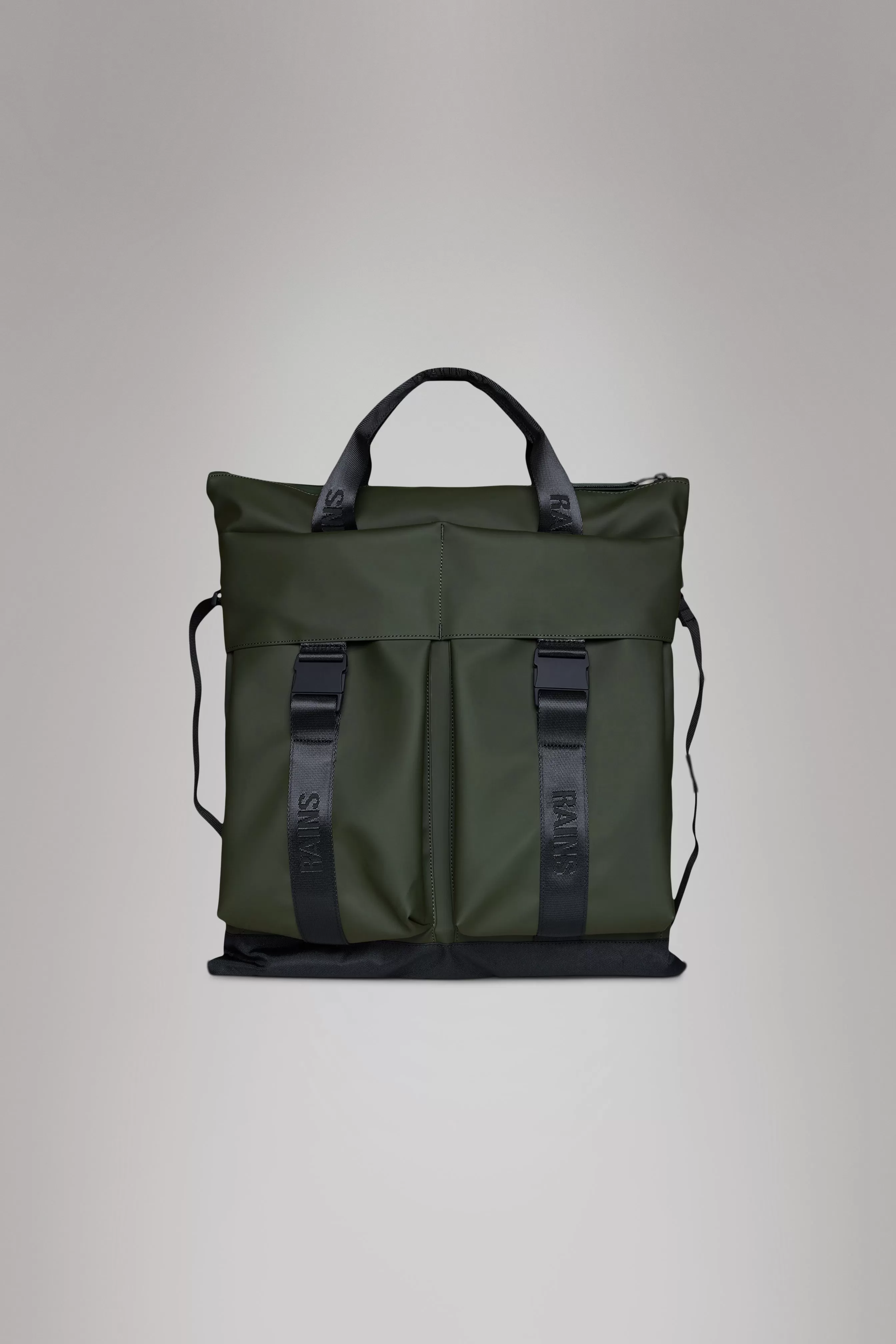 Trail Tote Bag