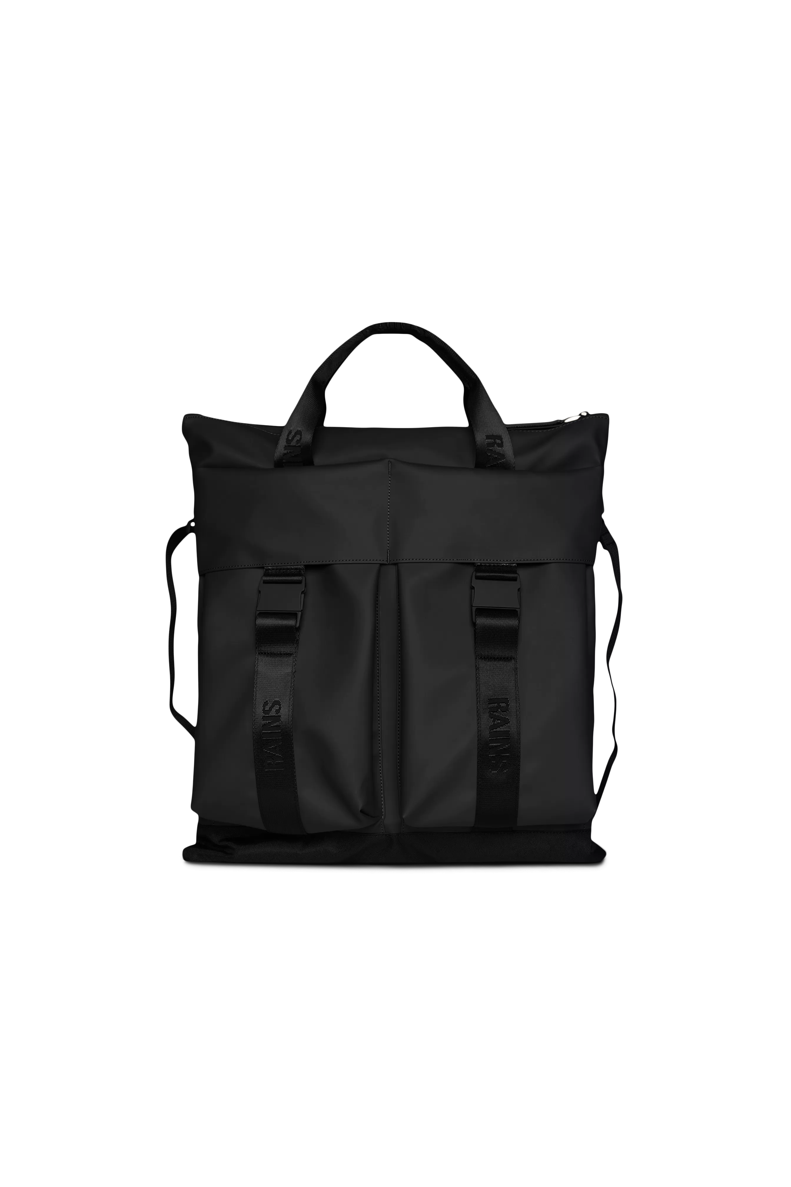 Trail Tote Bag