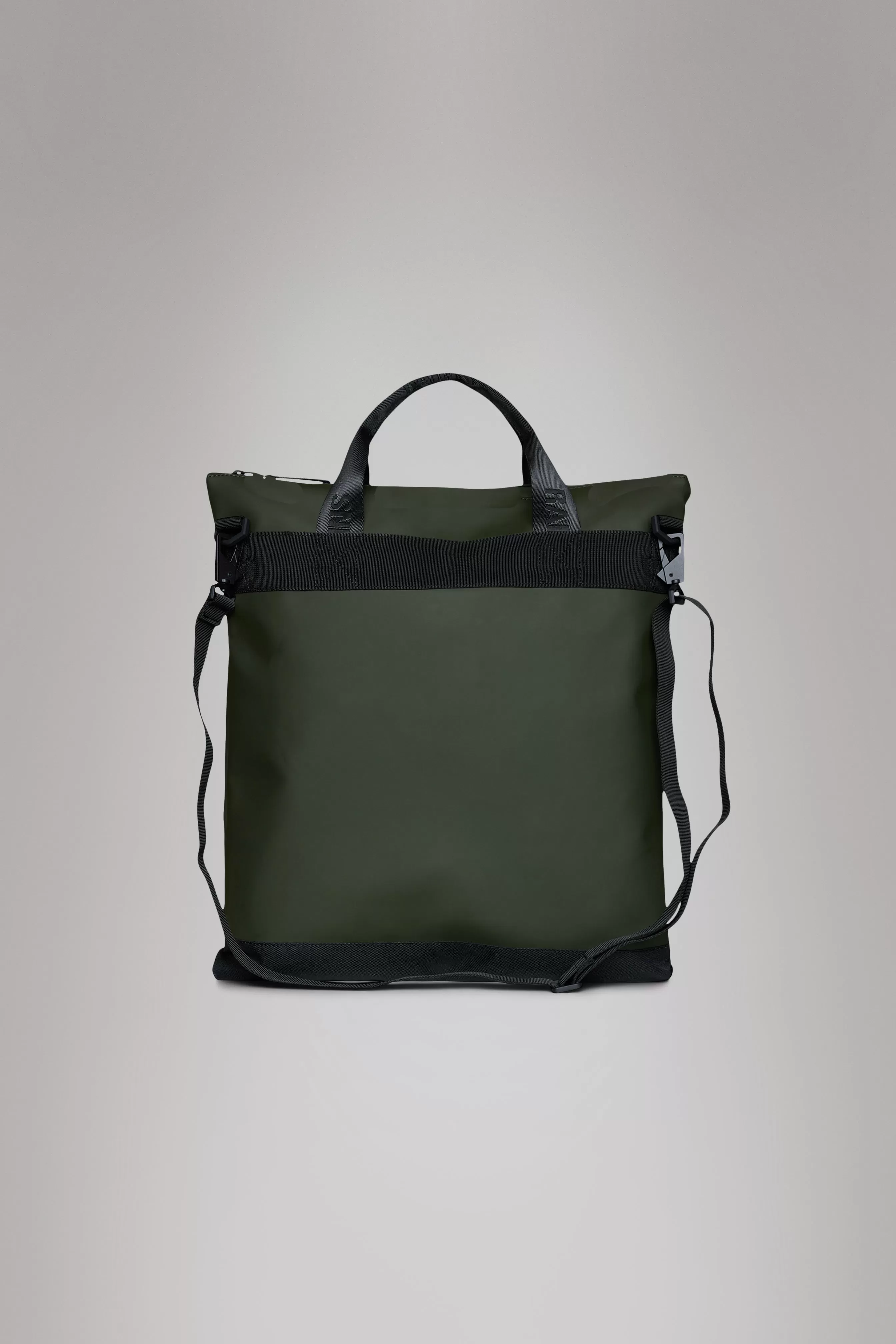 Trail Tote Bag