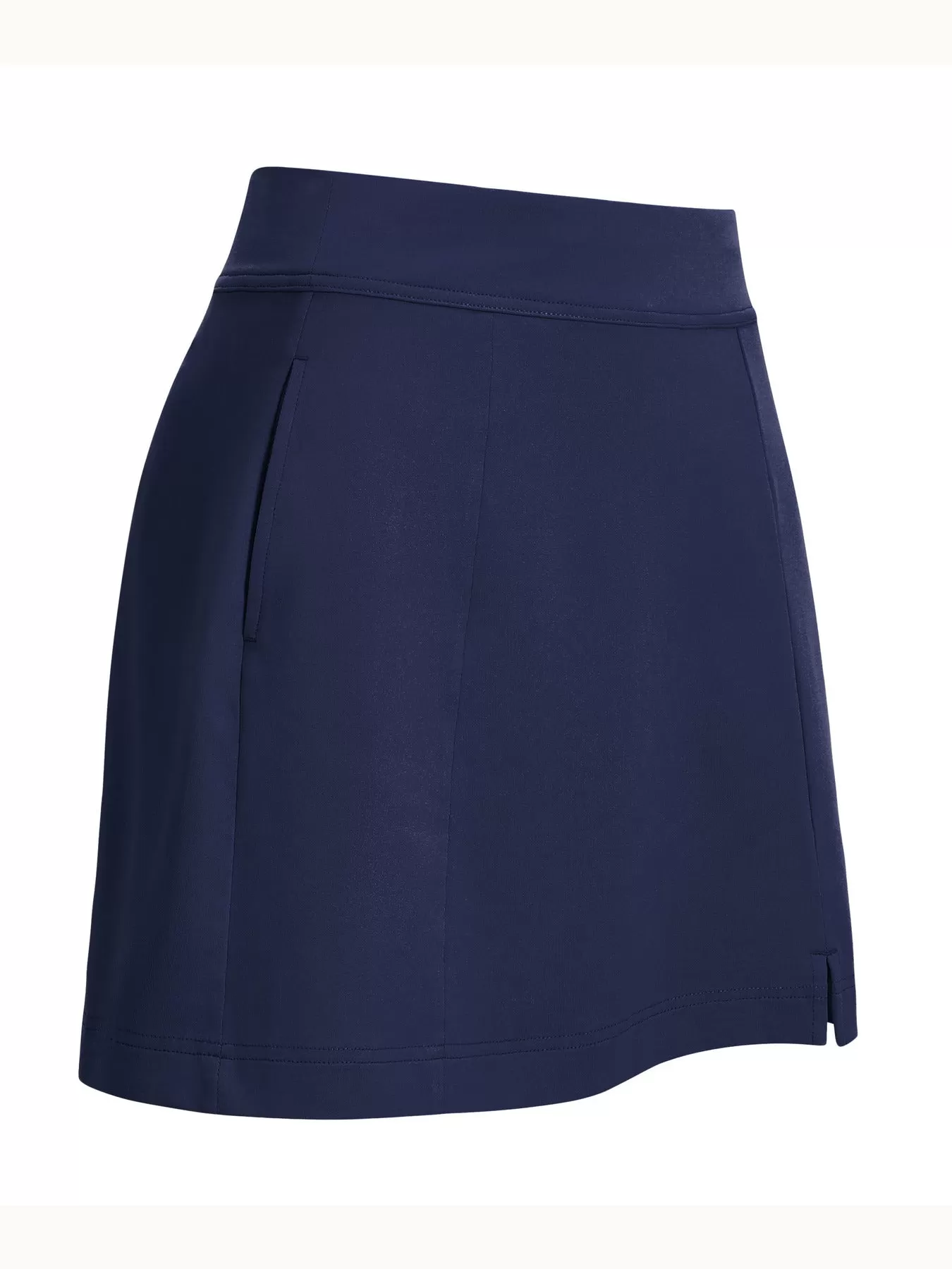 Truesculpt Women's Skort In Peacoat