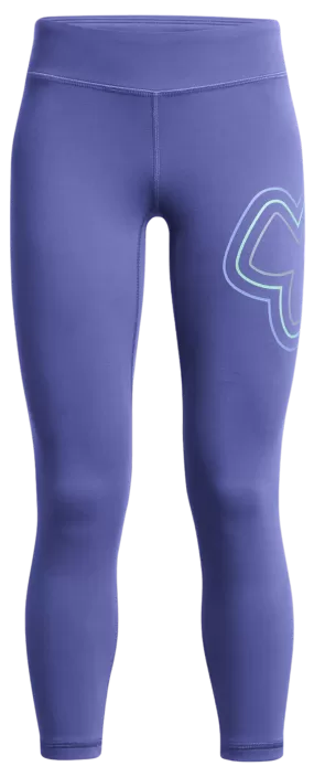 Under Armour Motion Legging Junior