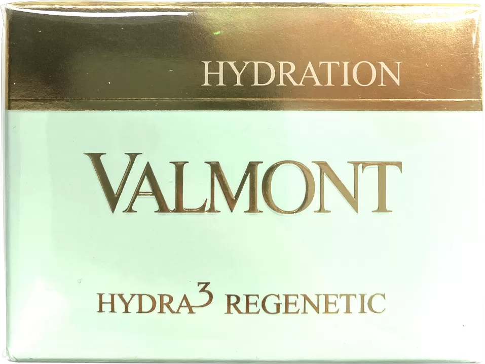 VALMONT  Hydra 3 Regenetic Cream 50ml