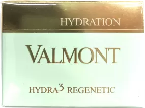 VALMONT  Hydra 3 Regenetic Cream 50ml