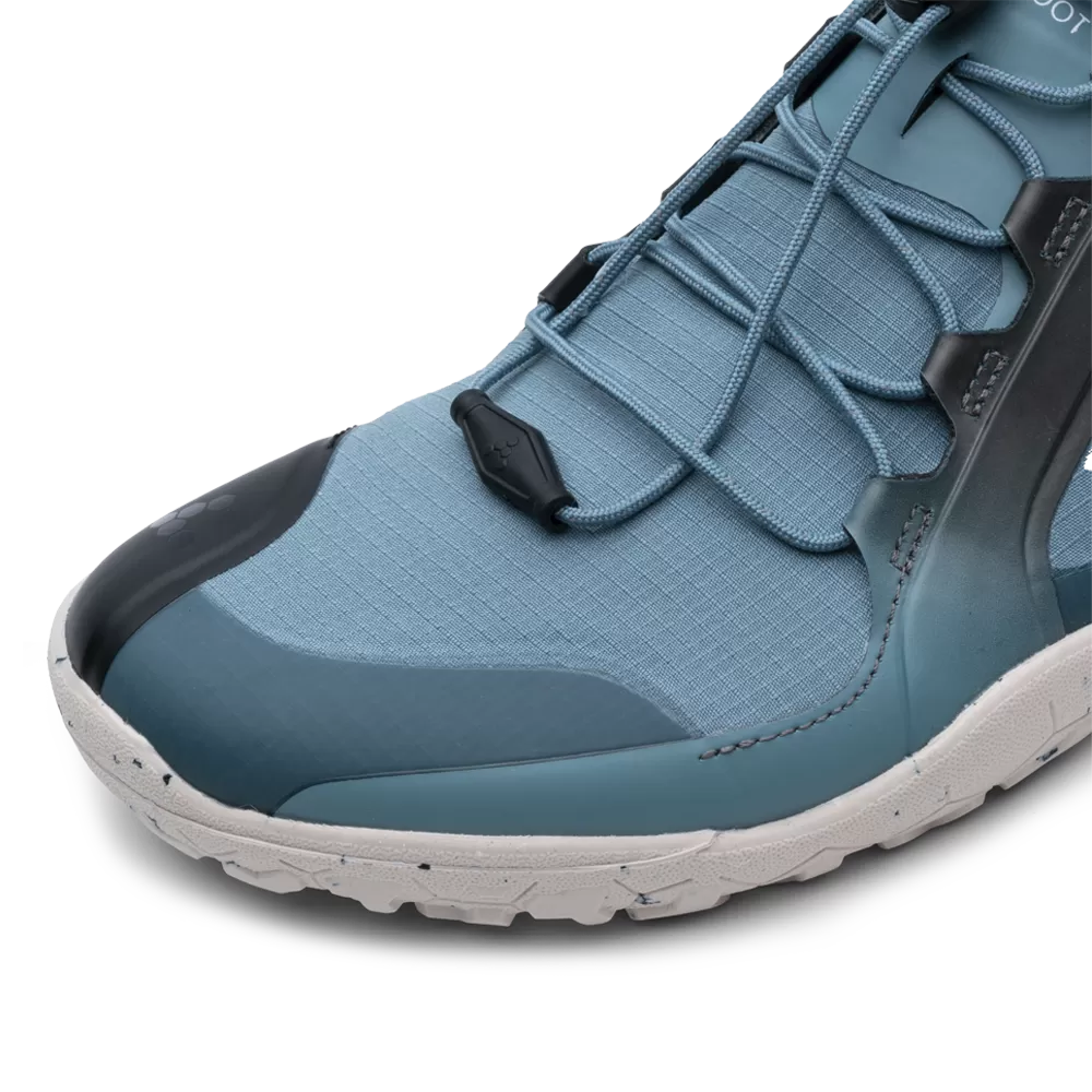 Vivobarefoot Primus Trail III All Weather FG Mens Arctic