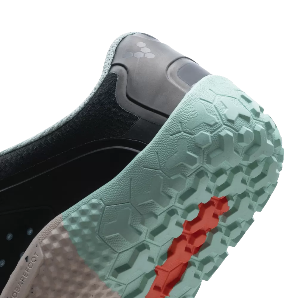 Vivobarefoot Primus Trail III All Weather FG Mens Arctic