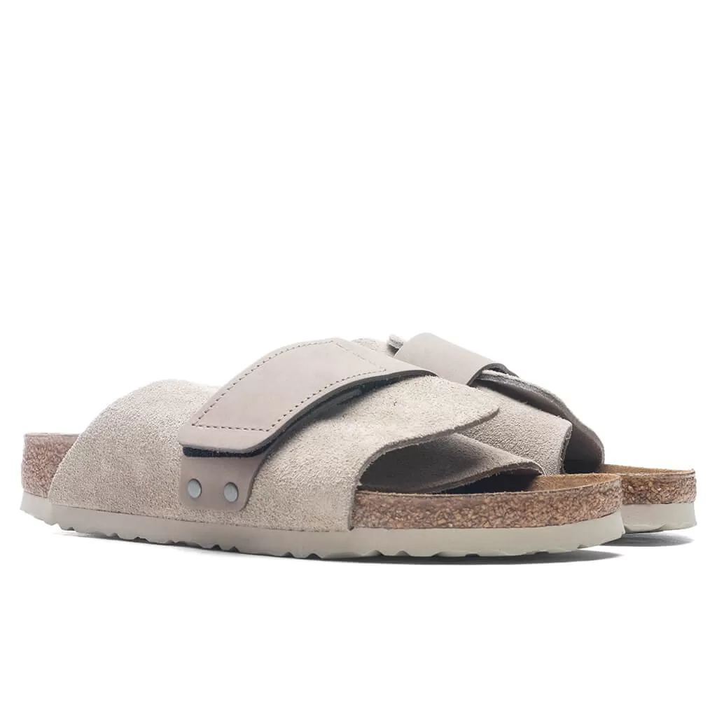 Women's Narrow Kyoto - Taupe