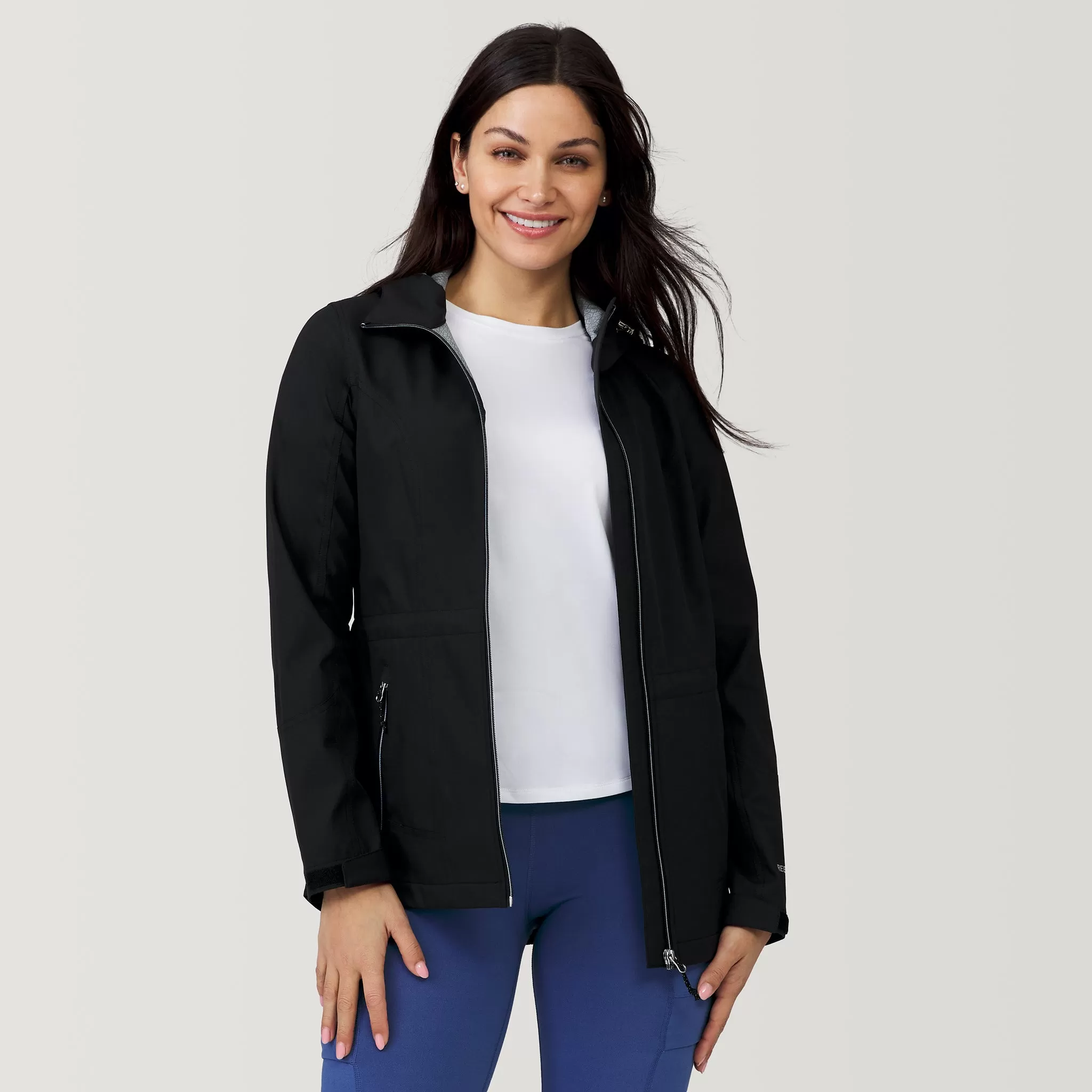 Women's X2O Anorak Rain Jacket