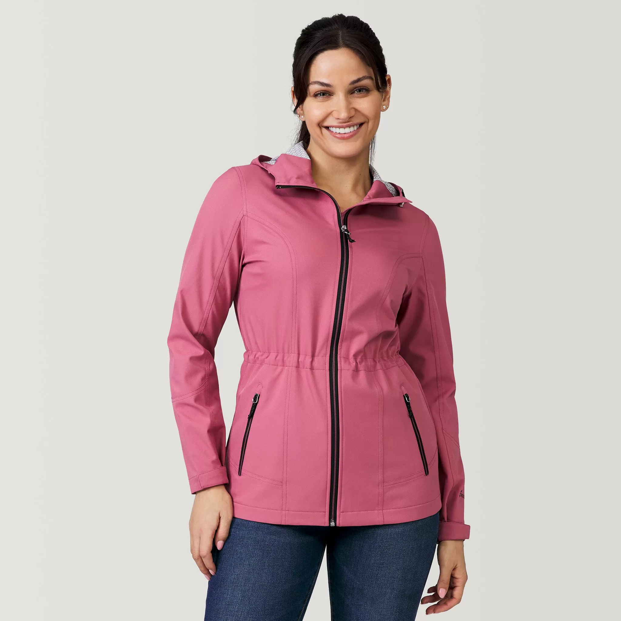 Women's X2O Anorak Rain Jacket