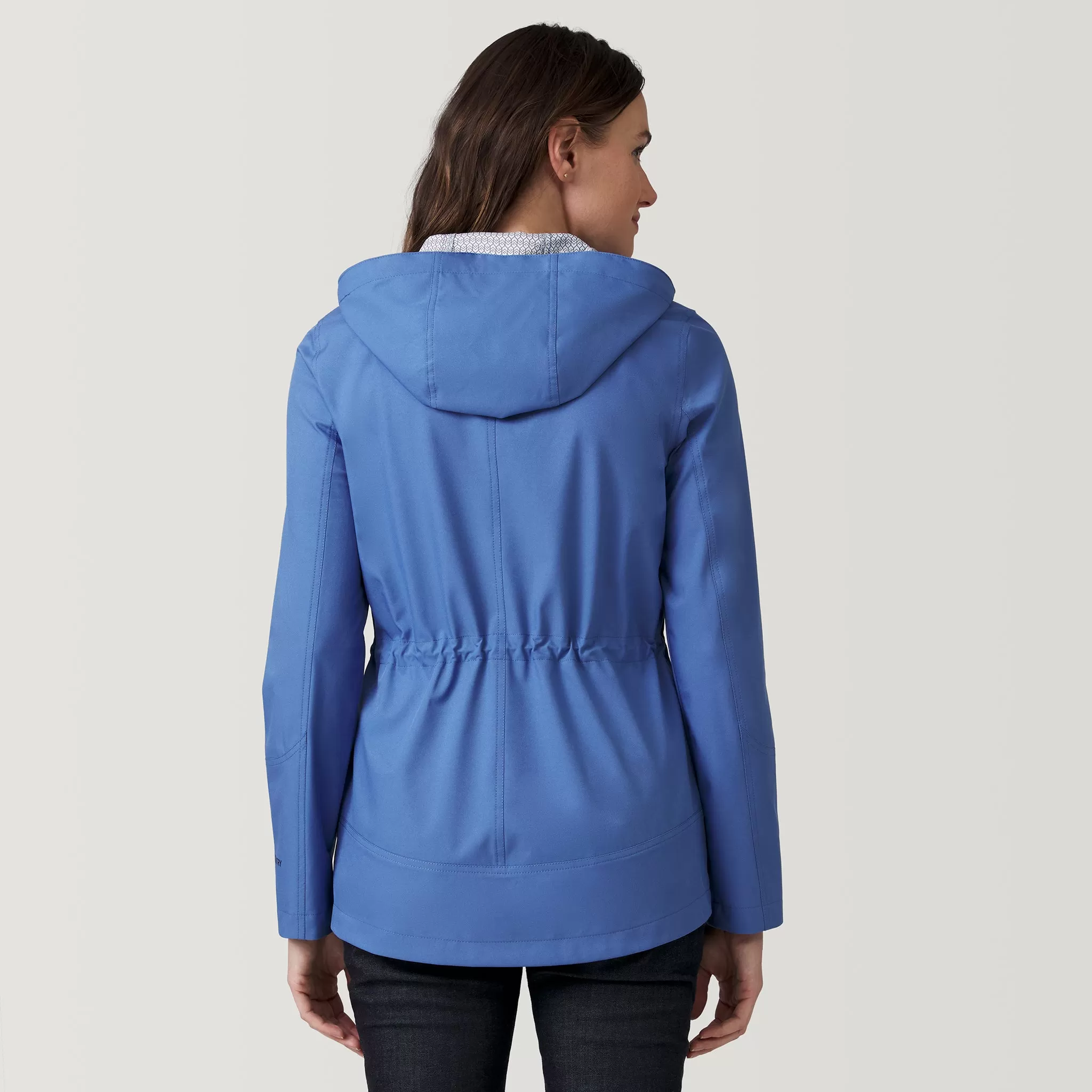 Women's X2O Anorak Rain Jacket