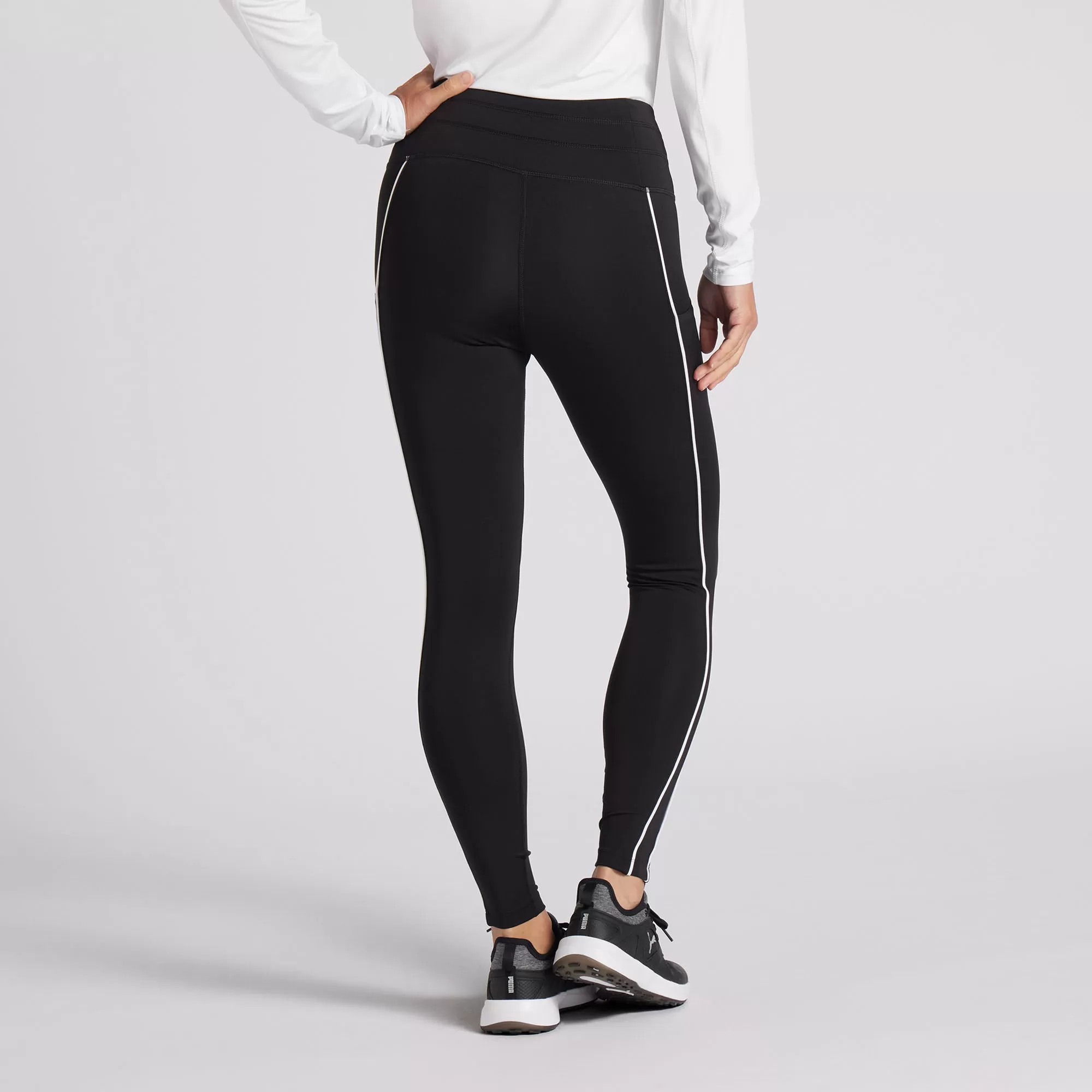 Women's YouV Legging Golf Pants